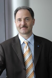 Norbert Hauser named as Kontronâs Vice President of Marketing