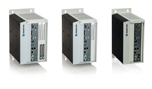 SPS 2014: Kontron expands tried-and-test control cabinet IPC product family