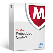 Kontron embedded systems to integrate McAfee Technology