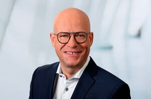 Wechsel bei Kontron Electronics: Fabian Kuttenkeuler ist neuer Vertriebsleiter