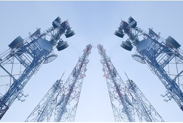  Where Telecommunication meets IT 