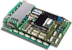 Kontron - Embedded Computers, Boards, Modules & Industrial Computer Systems