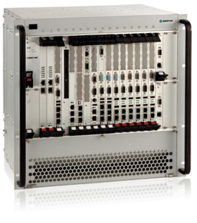 CompactPCI 系统及平台