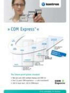 COM Express™