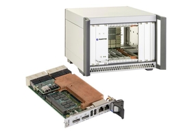 CompactPCI Serial Boards & Systems