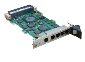 Ethernet switch boards | Kontron