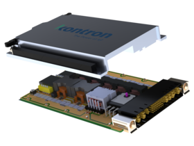 Products | Kontron Embedded Computers