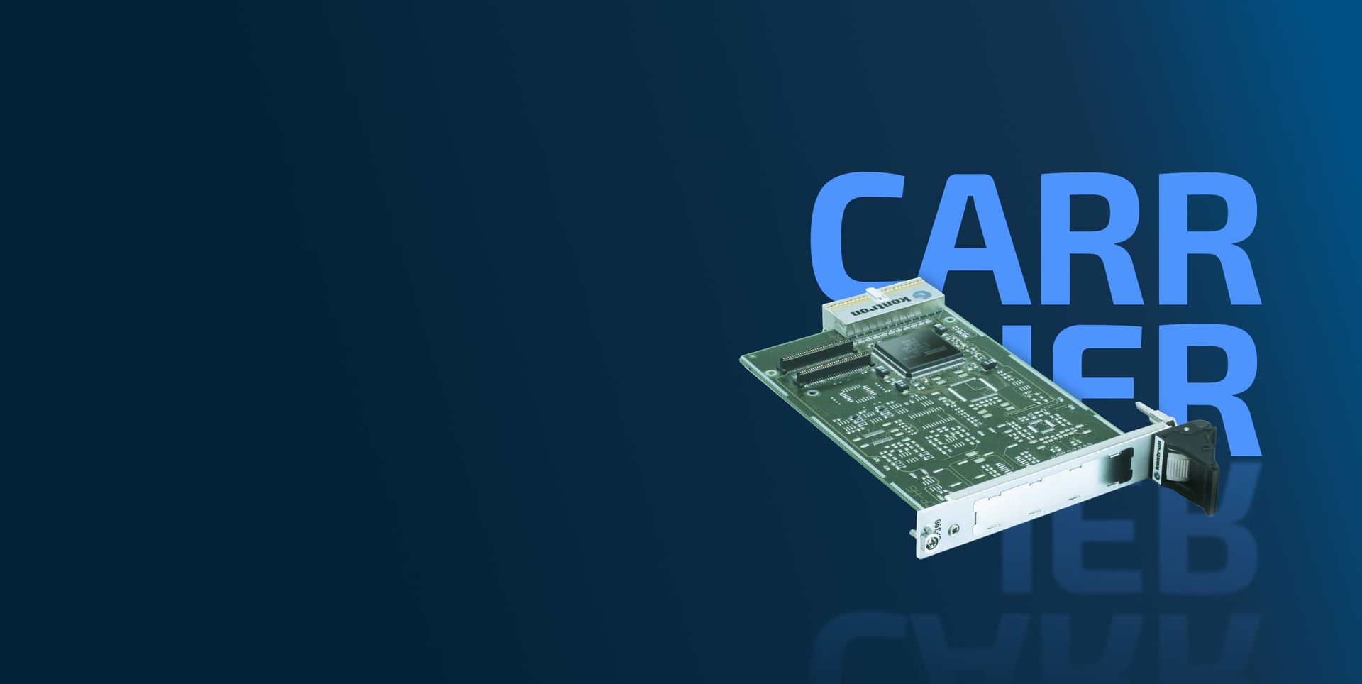 Carrier