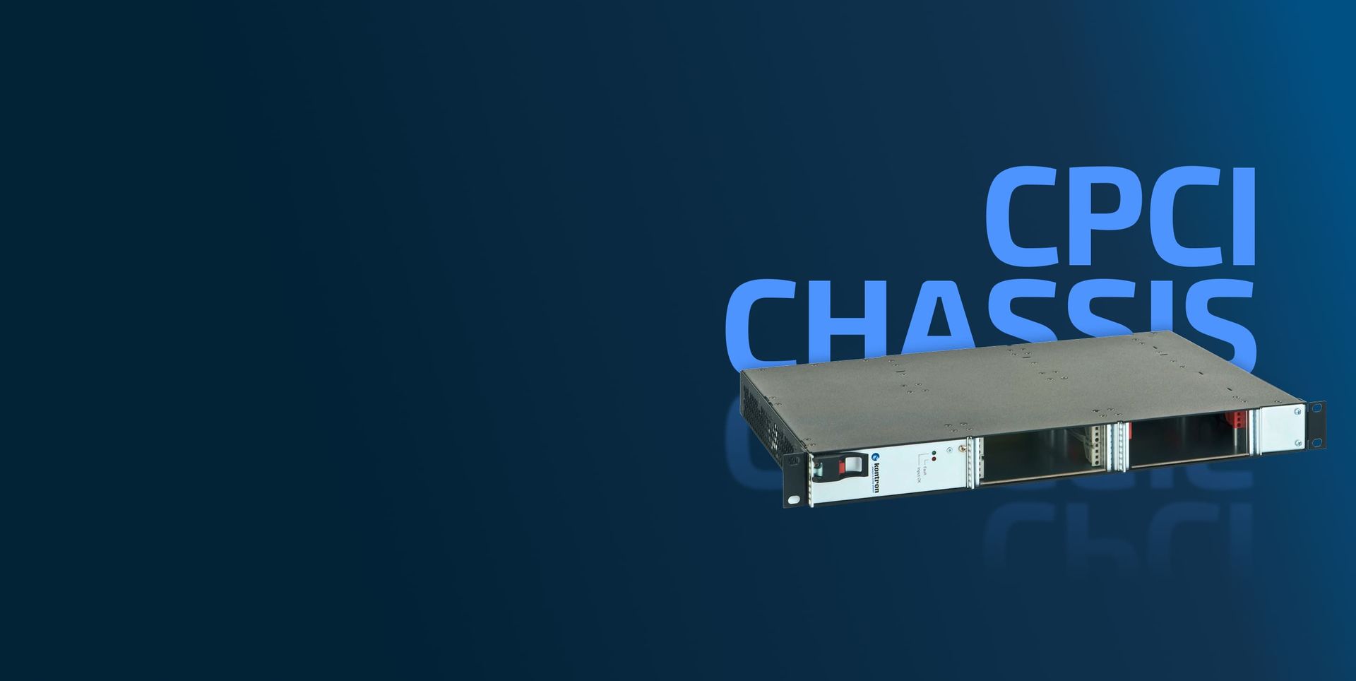 CPCI Chassis