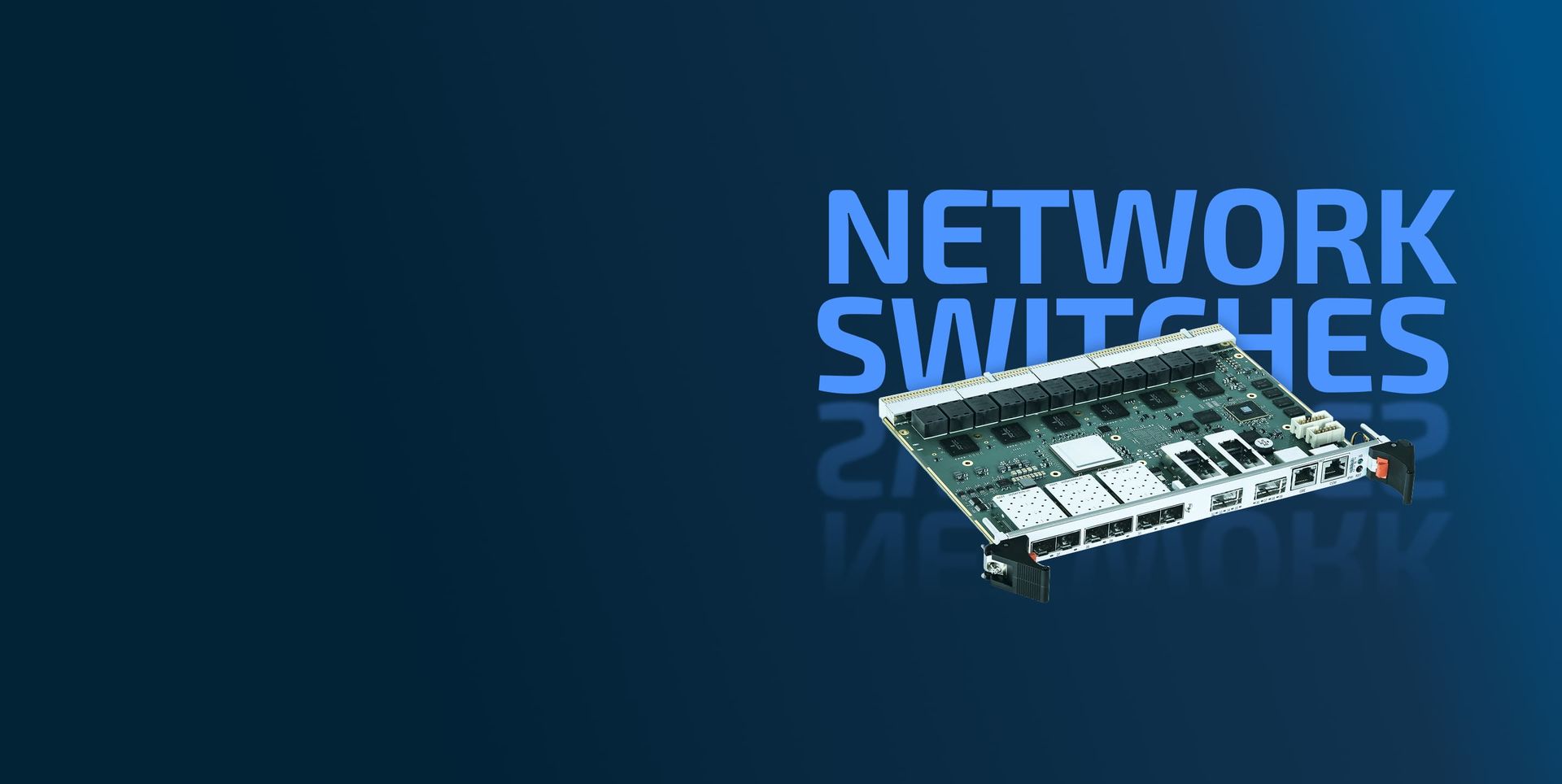 Network/Switches
