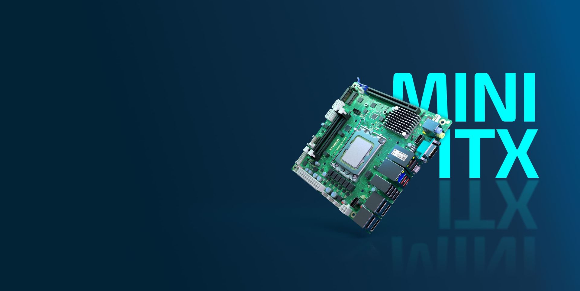 Mini-ITX