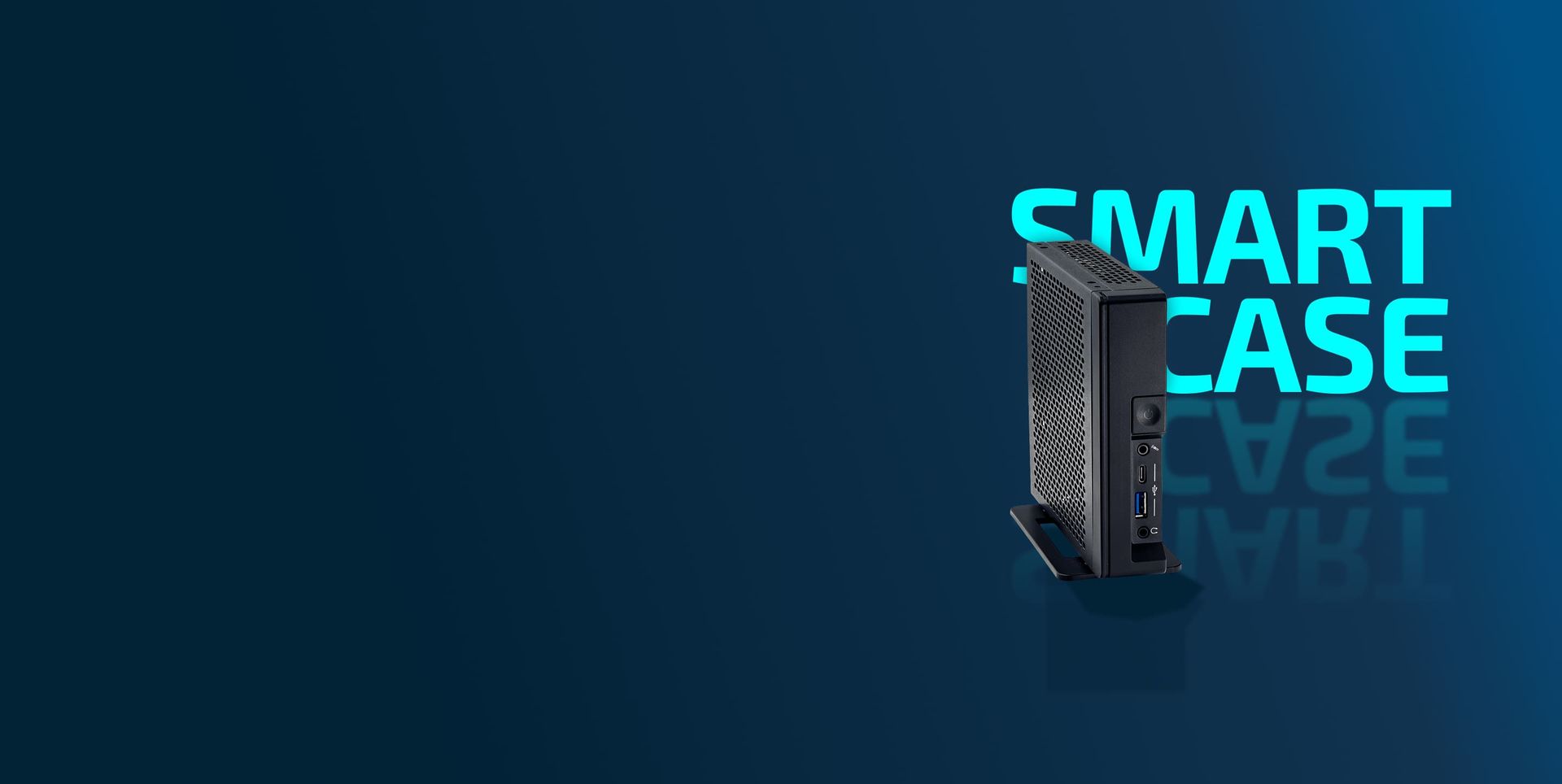 SMARTCASE™
