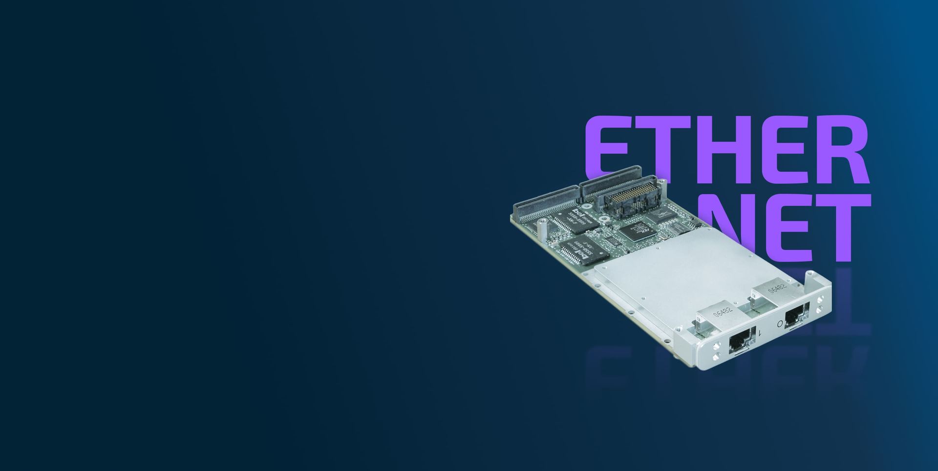 Ethernet