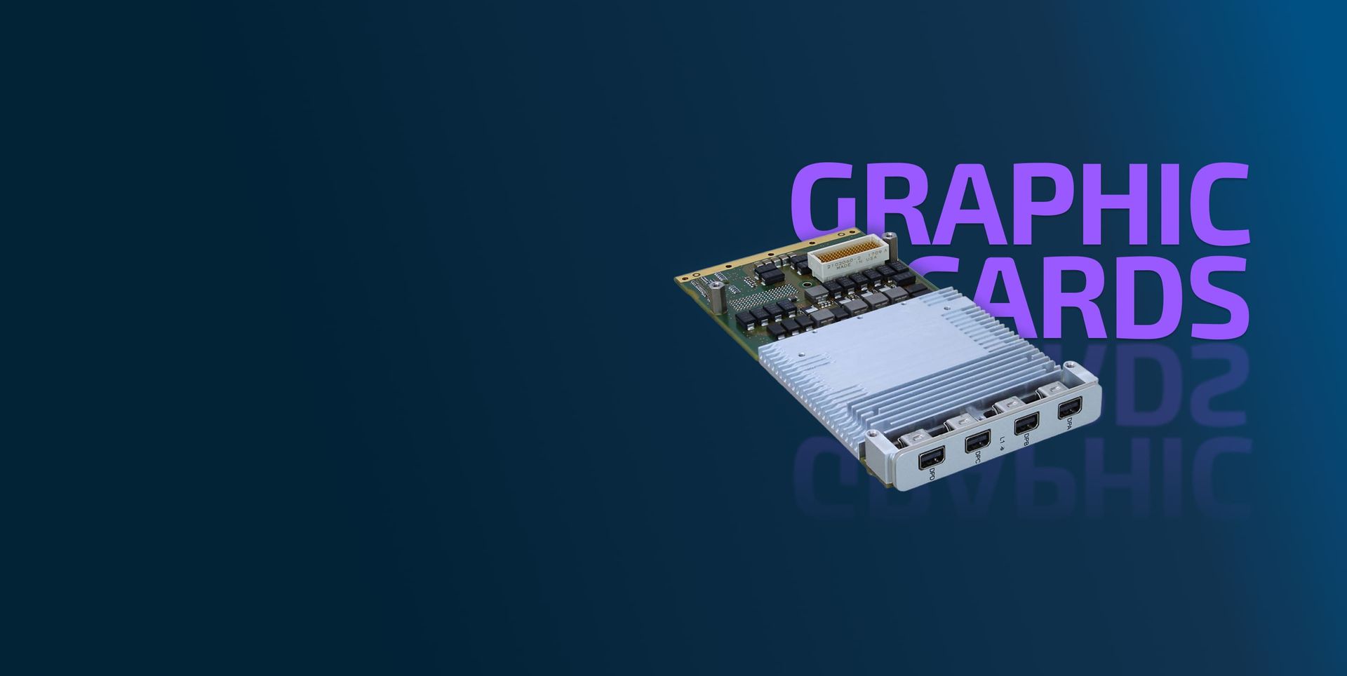 Graphics & GPGPU