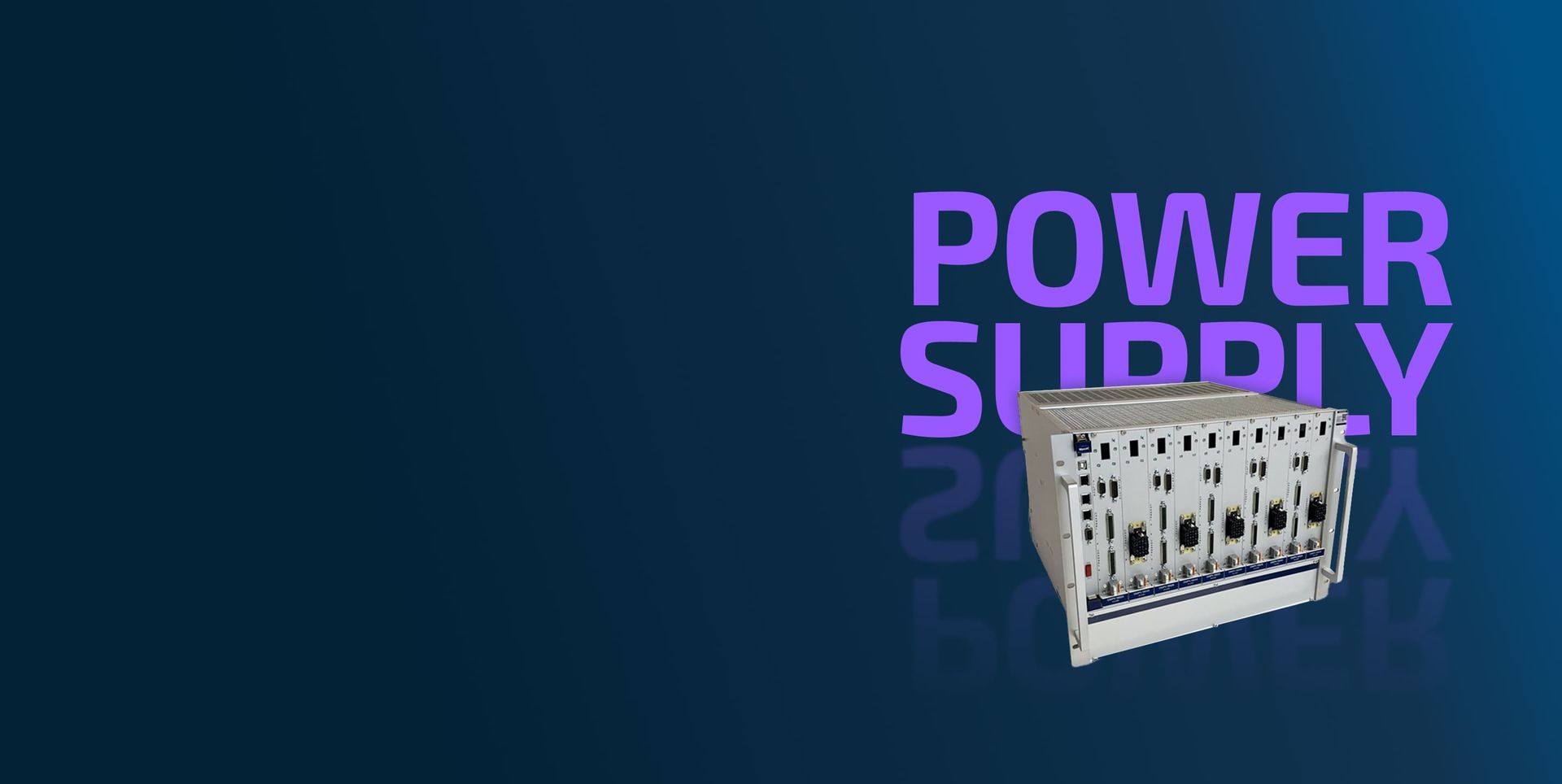 Power Supply