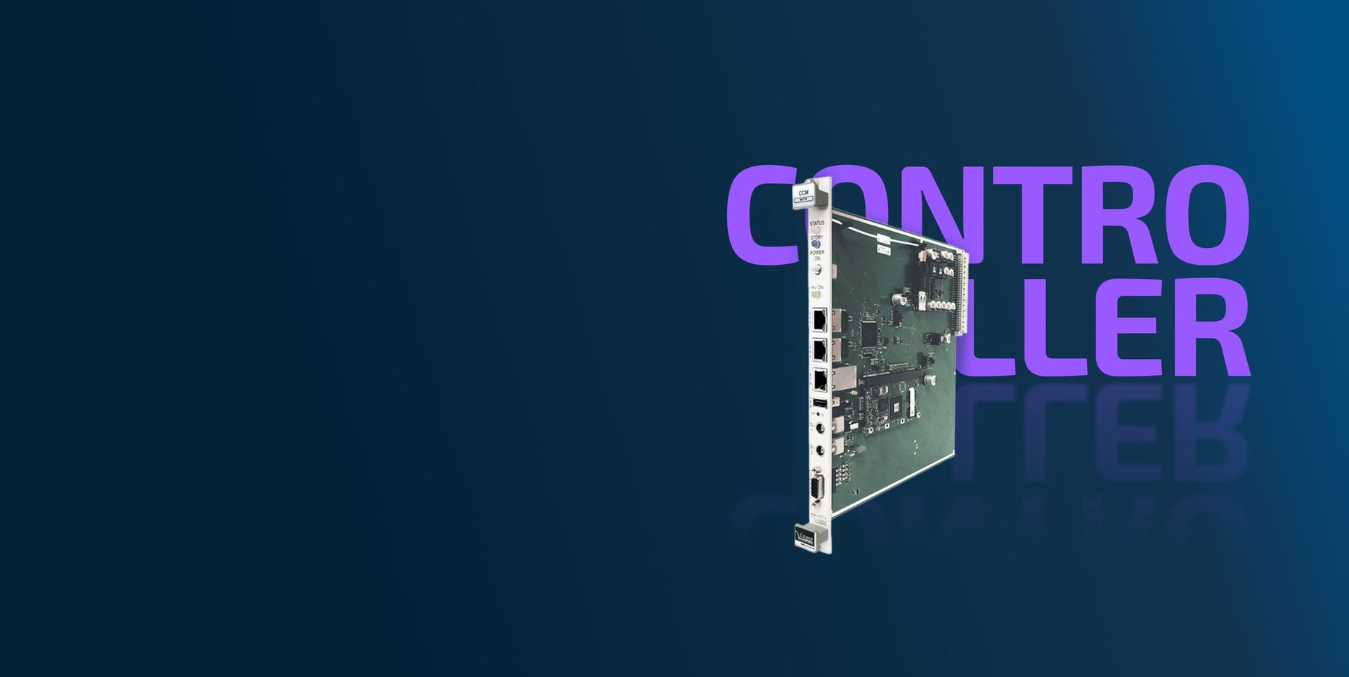Controller