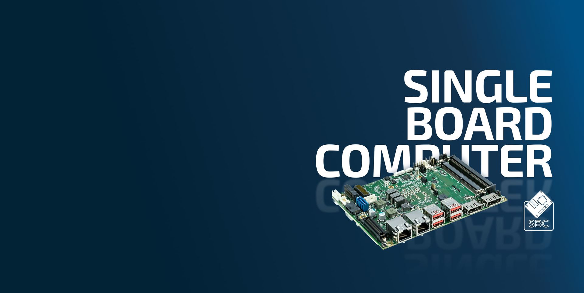 Single Board Computer