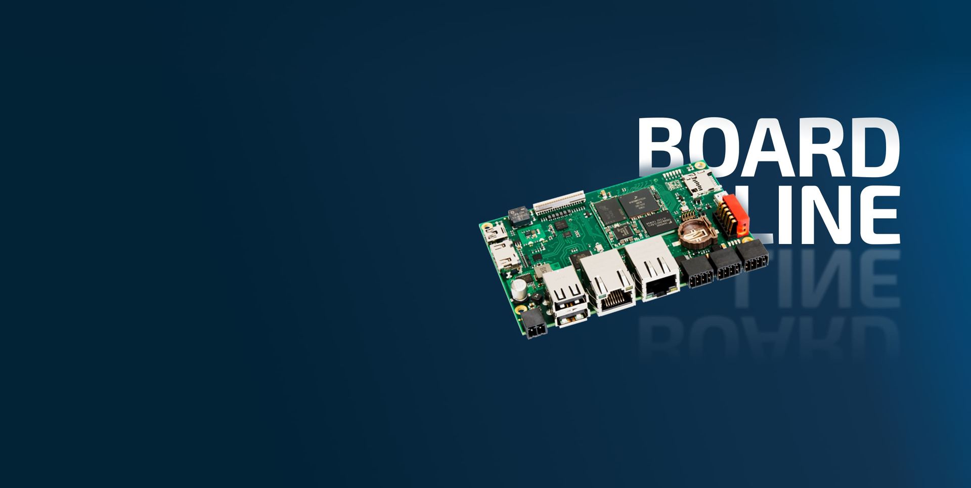 Board-Line