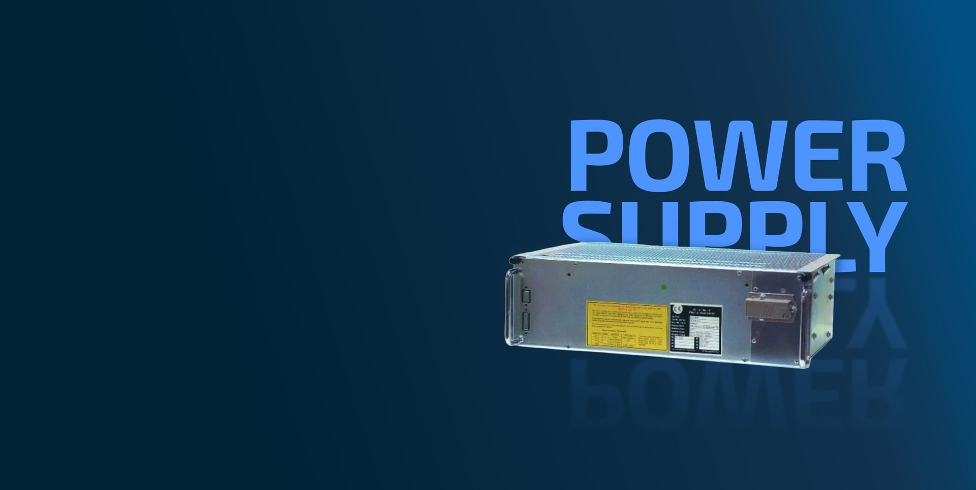 Power Supply