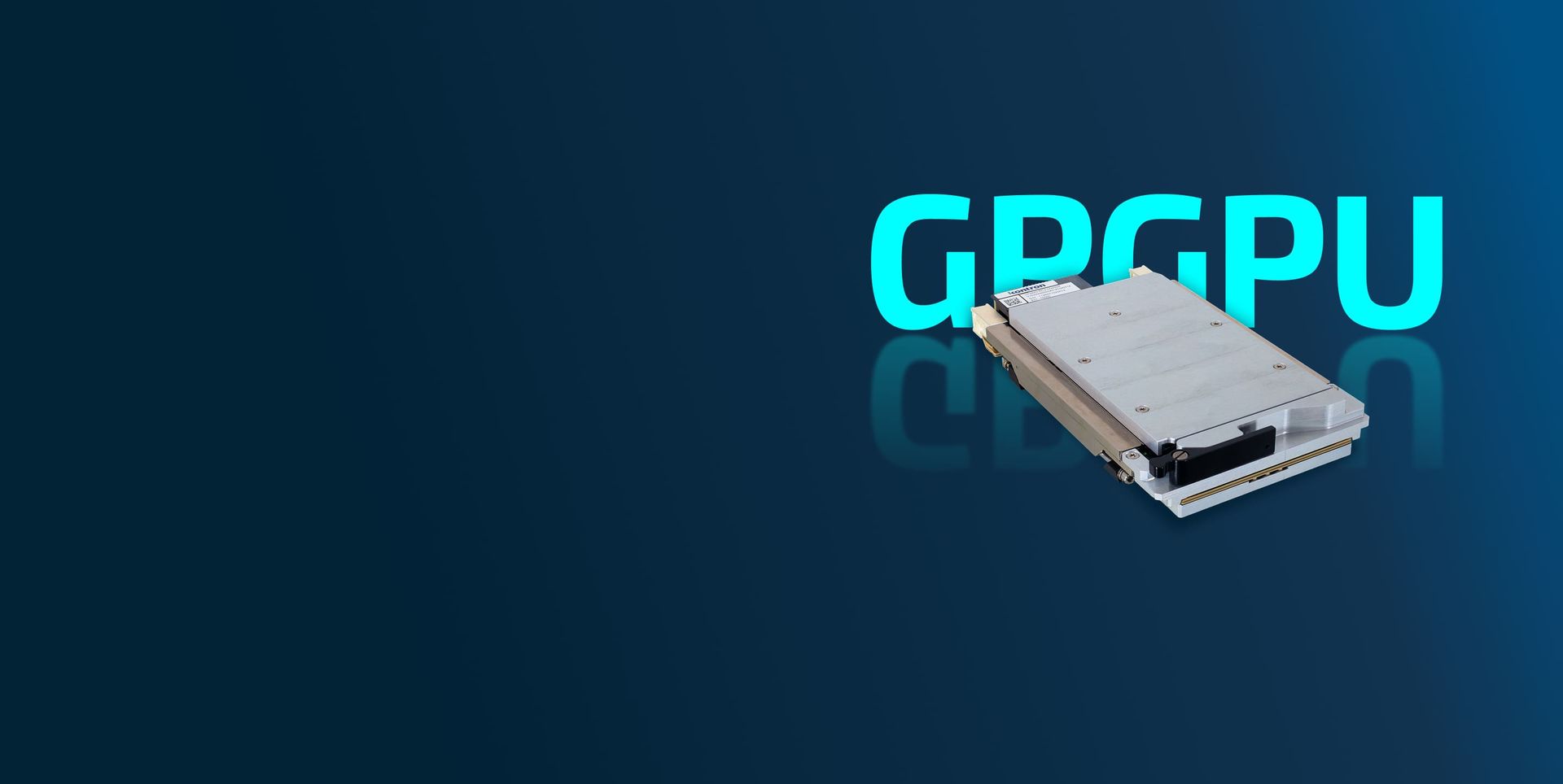 GPGPU Boards