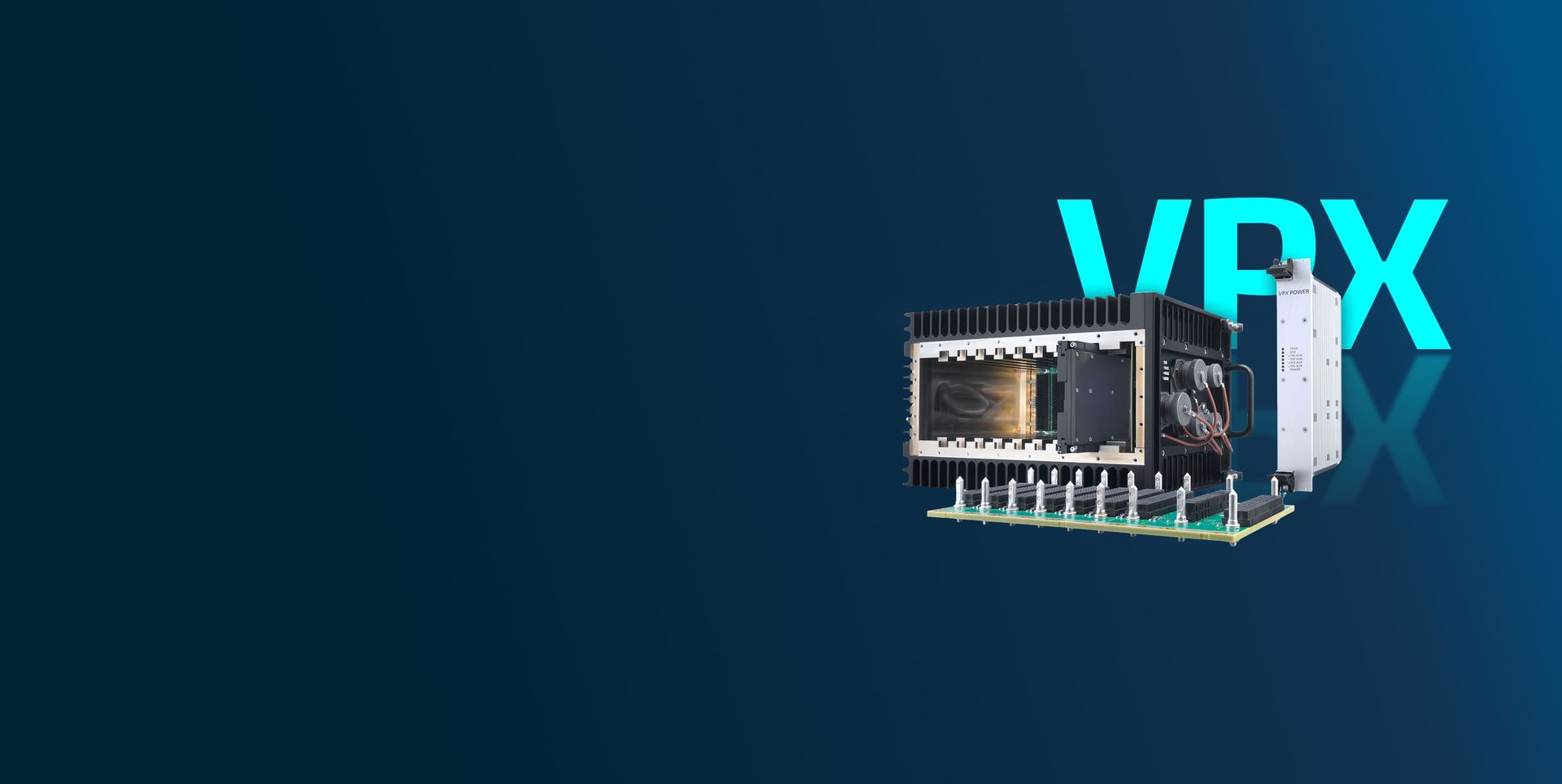 Power Supply