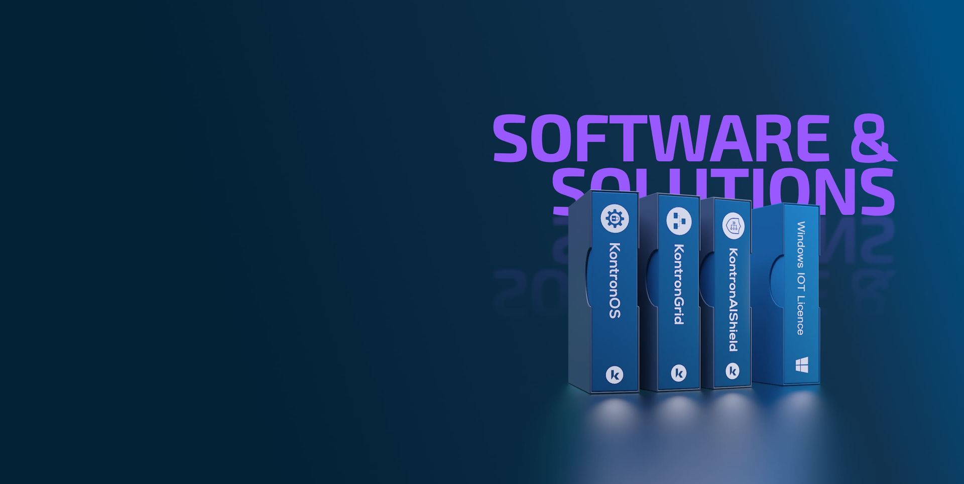 Software & Solutions