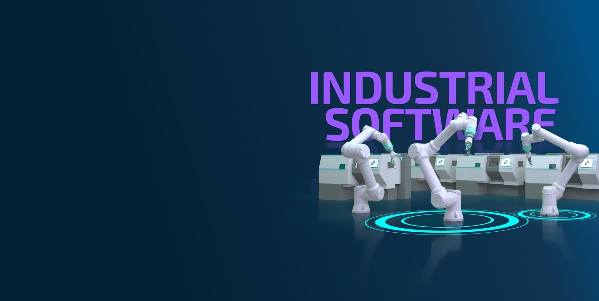 Industrial Software