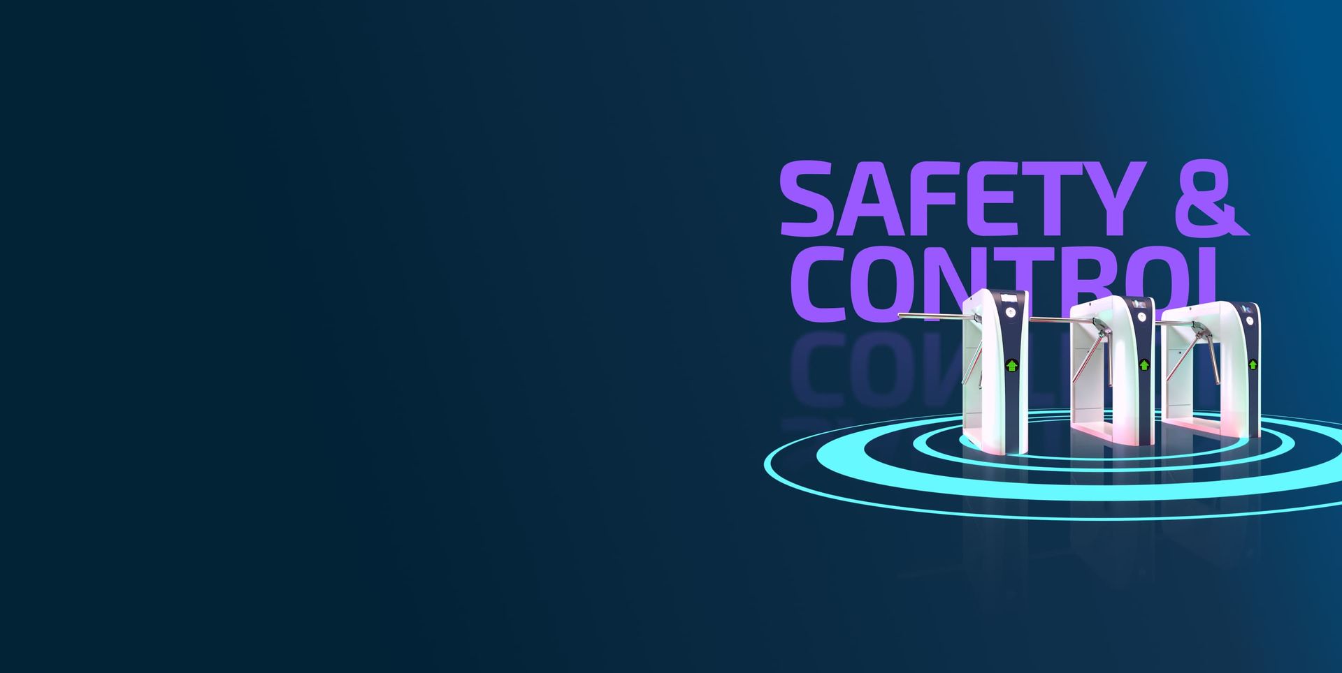 Safety & Control