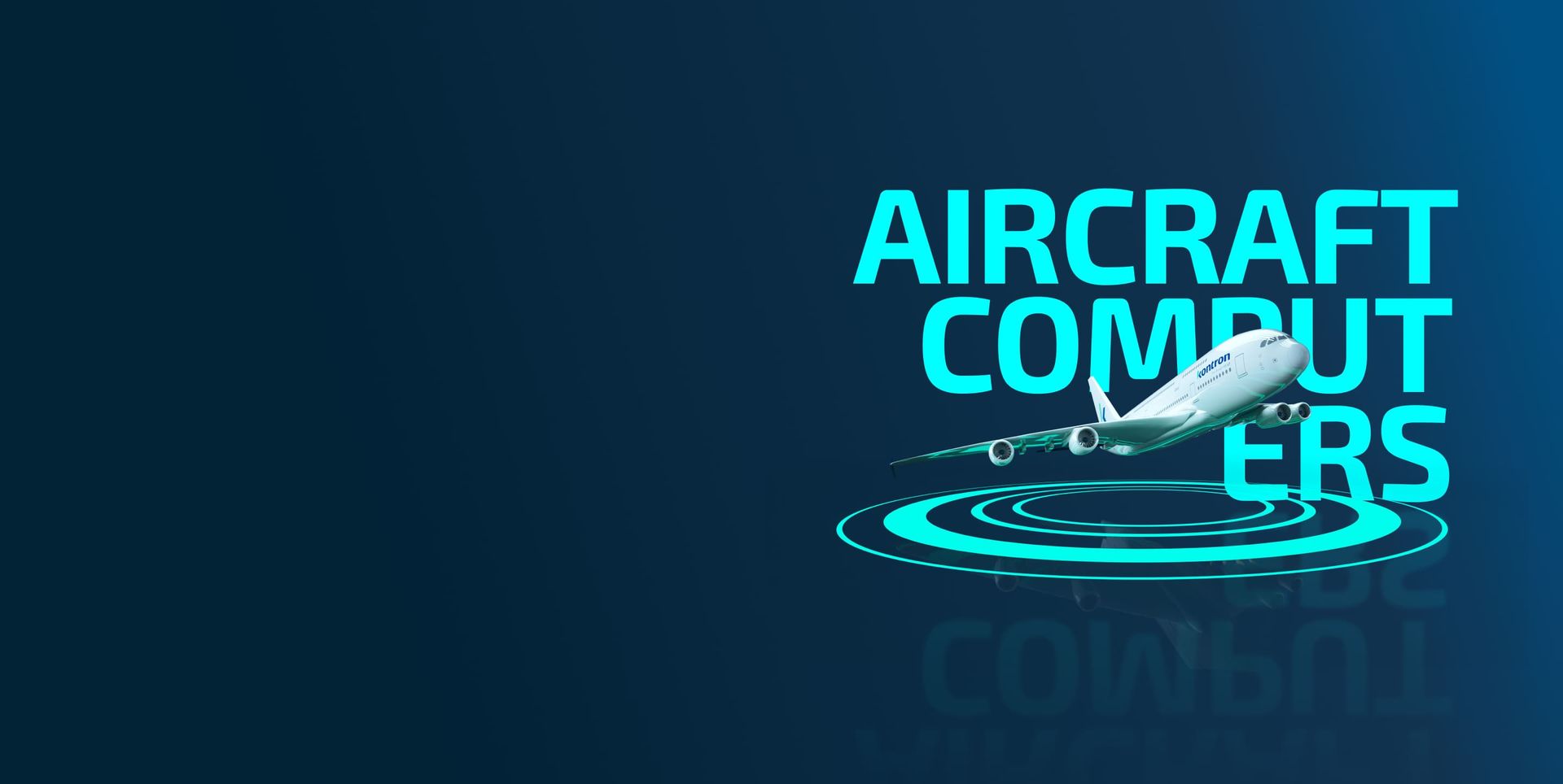 Aircraft Computers