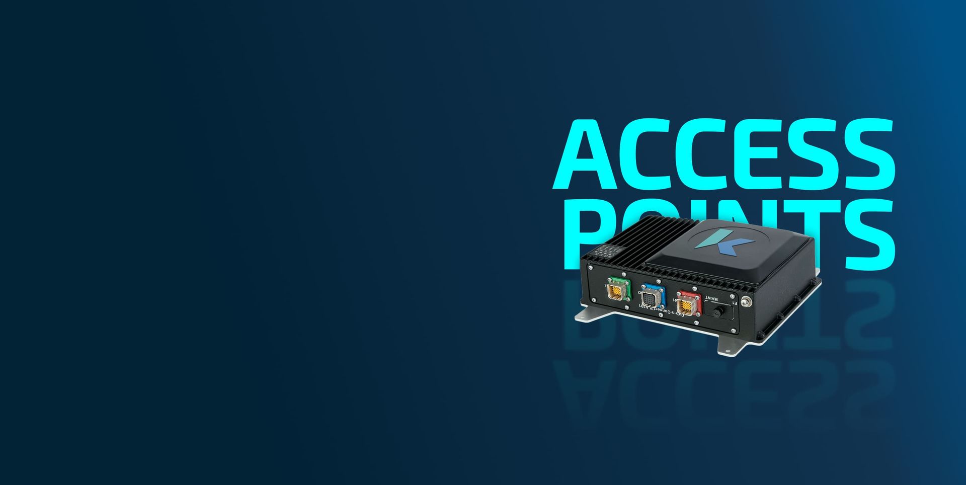 Access Points