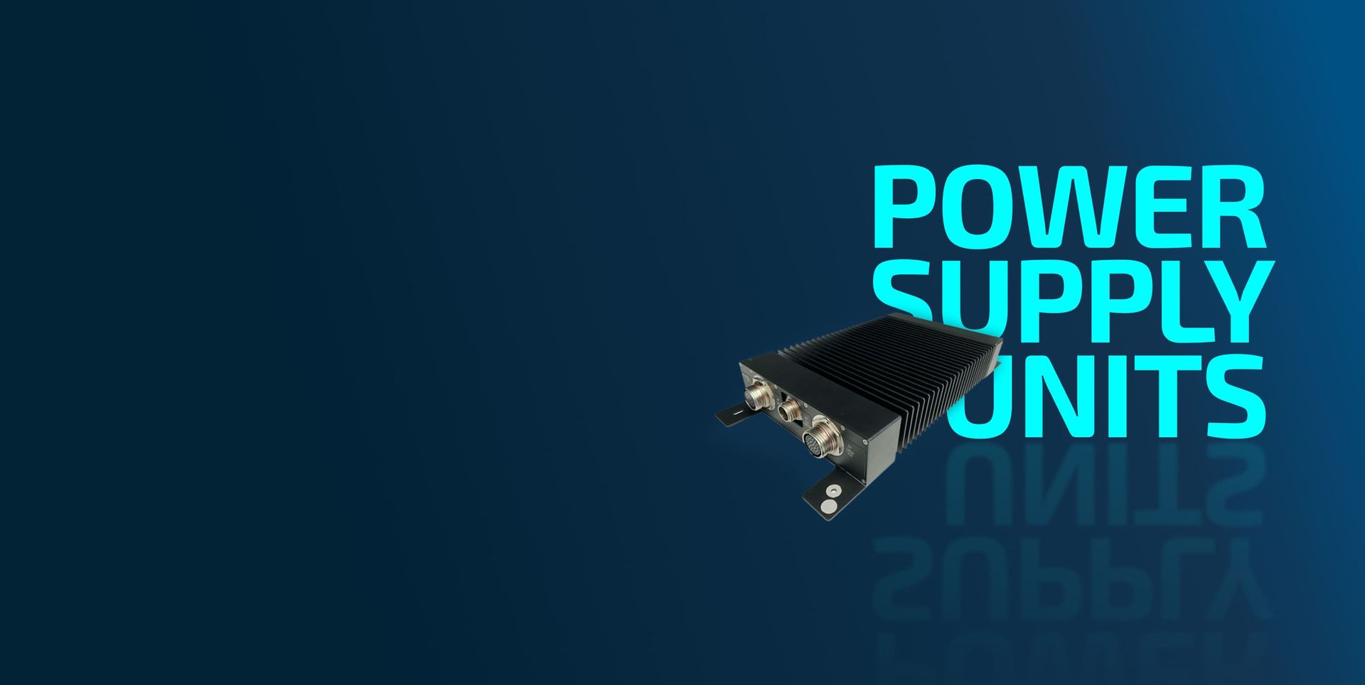 Power Supply Units