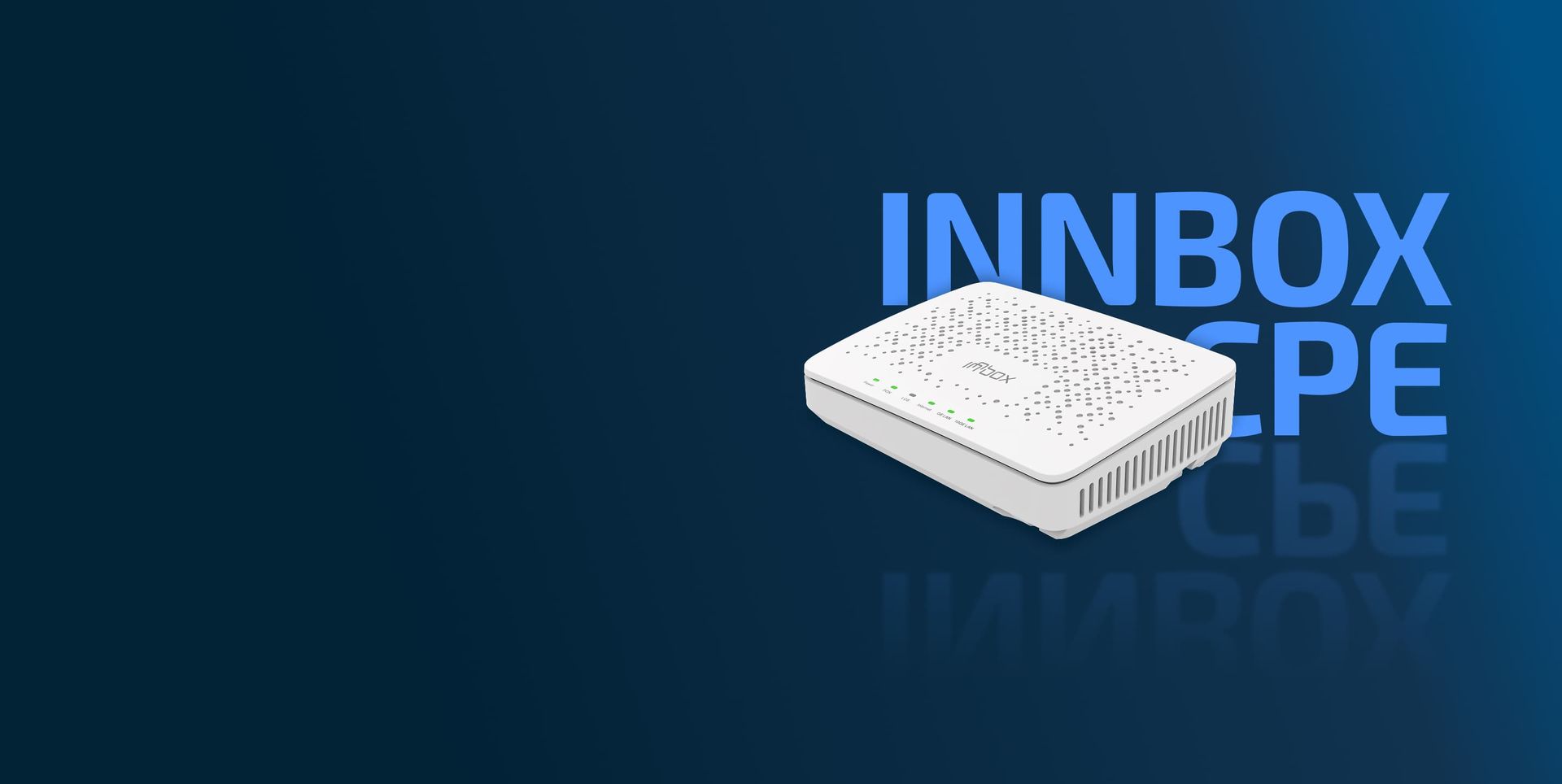 Innbox CPE Family
