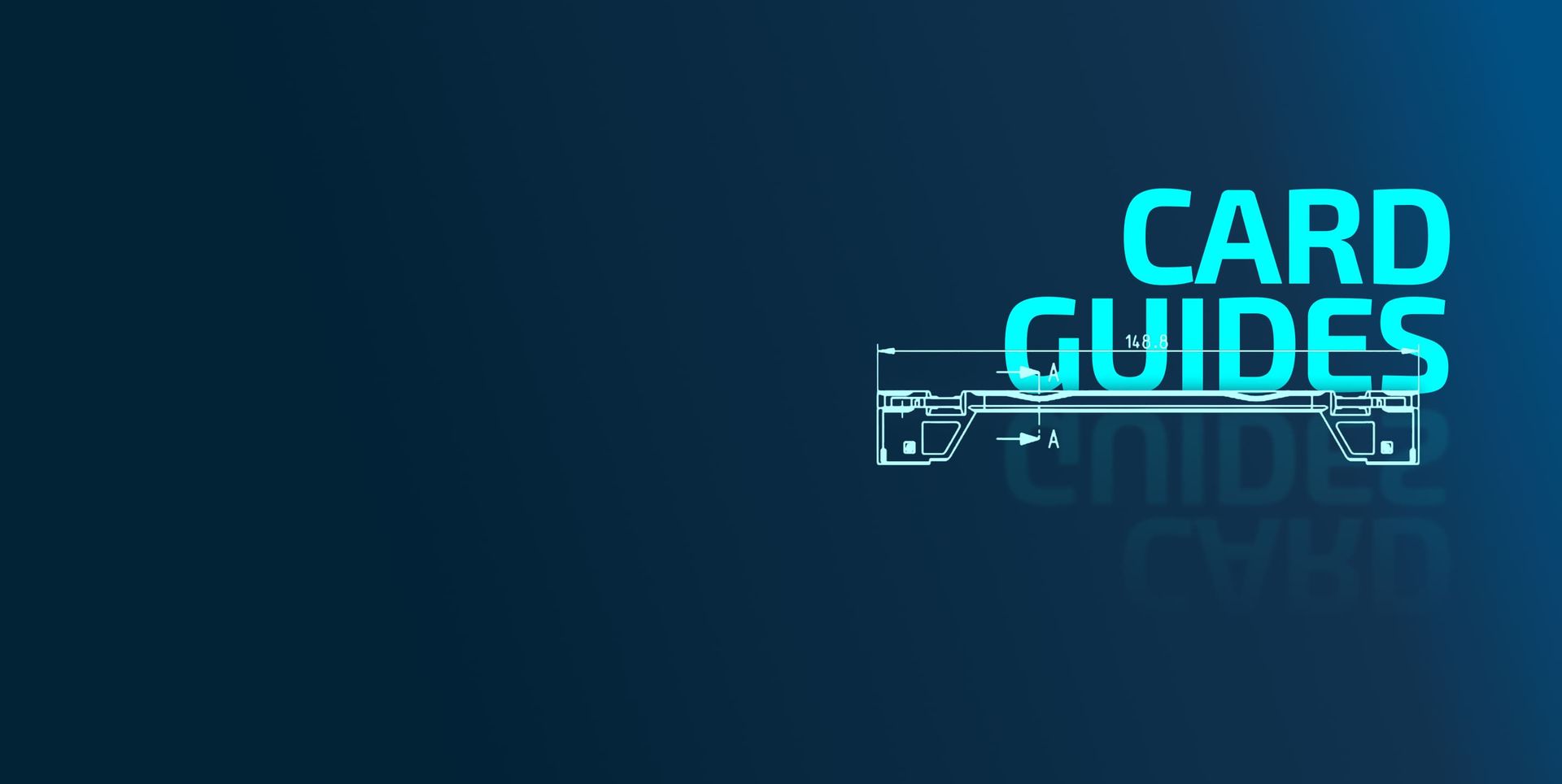 Card Guides