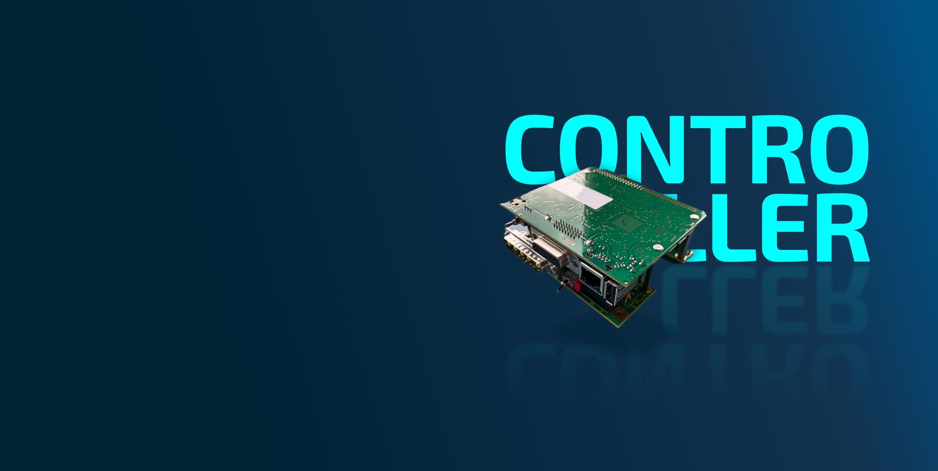 Controller