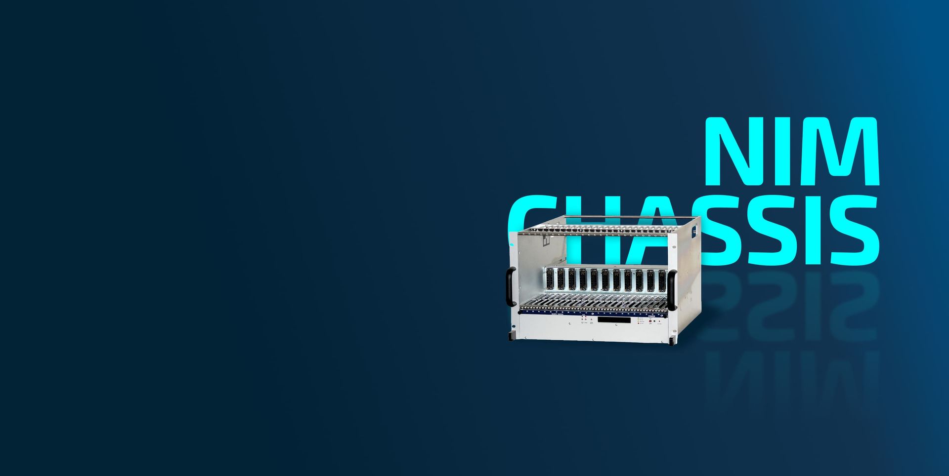 NIM Chassis