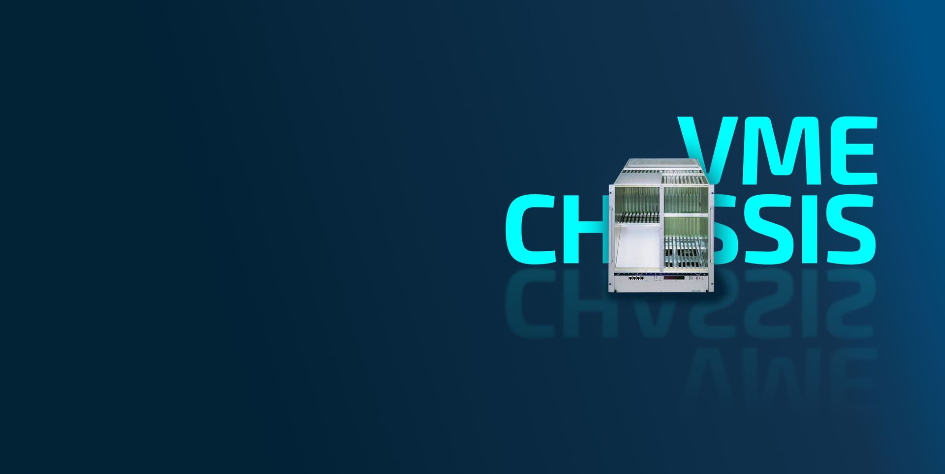 VME Chassis