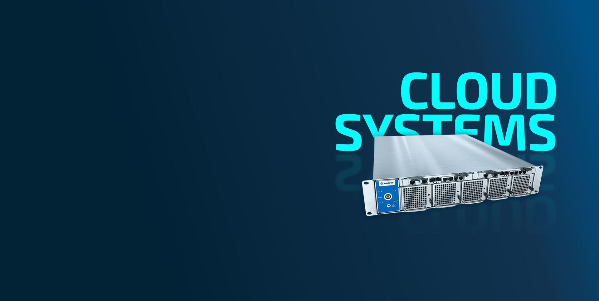 Cloud Systeme