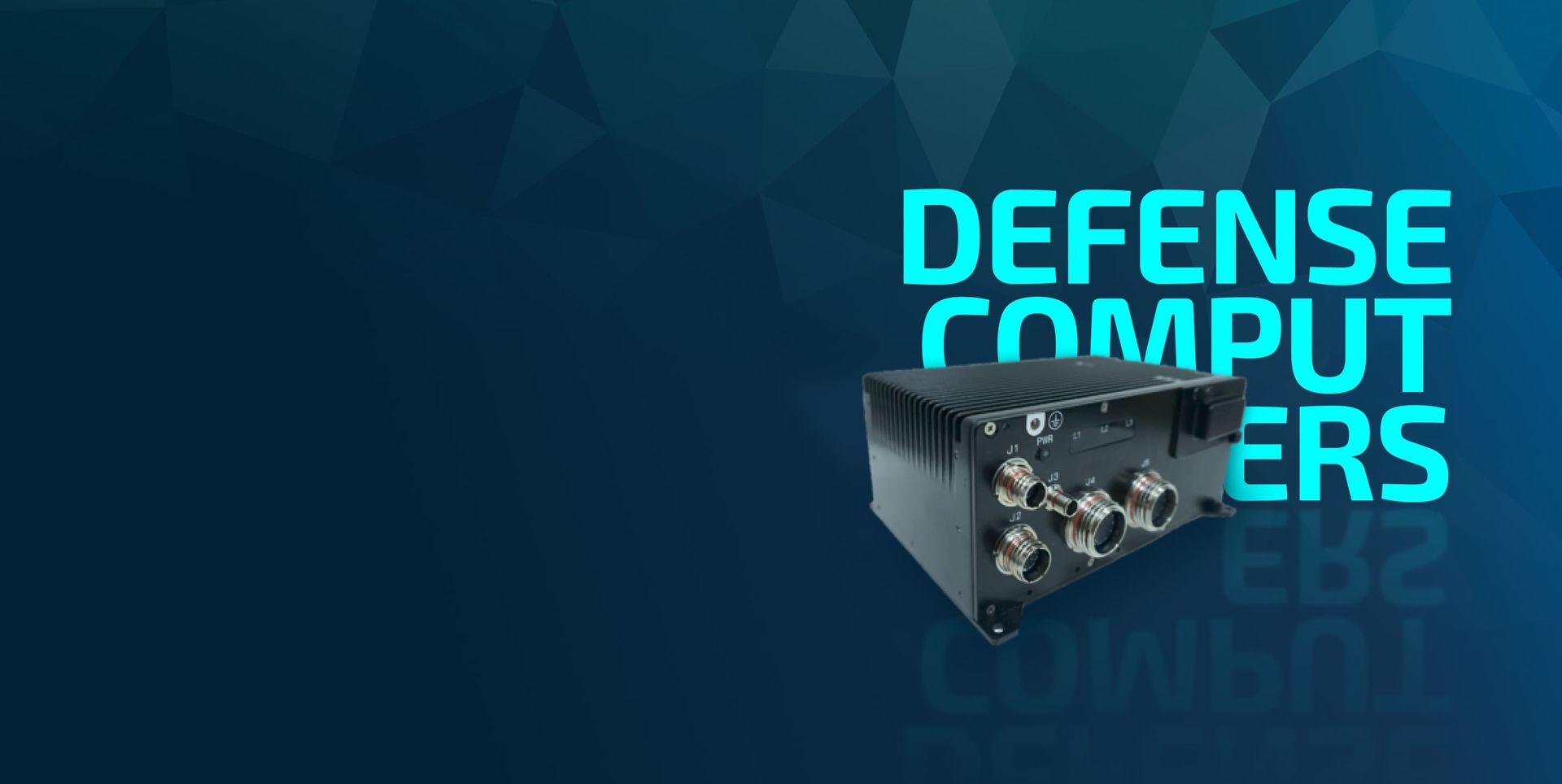 Defense Computers