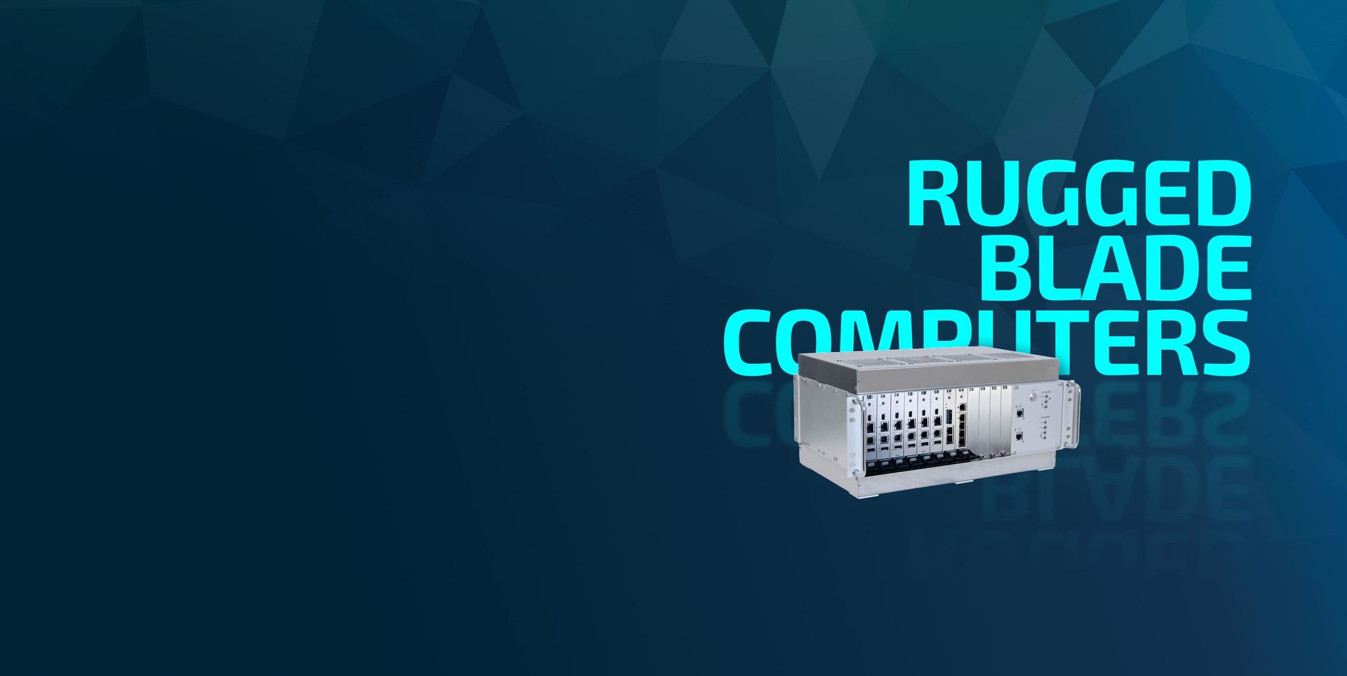 Rugged Blade Computers