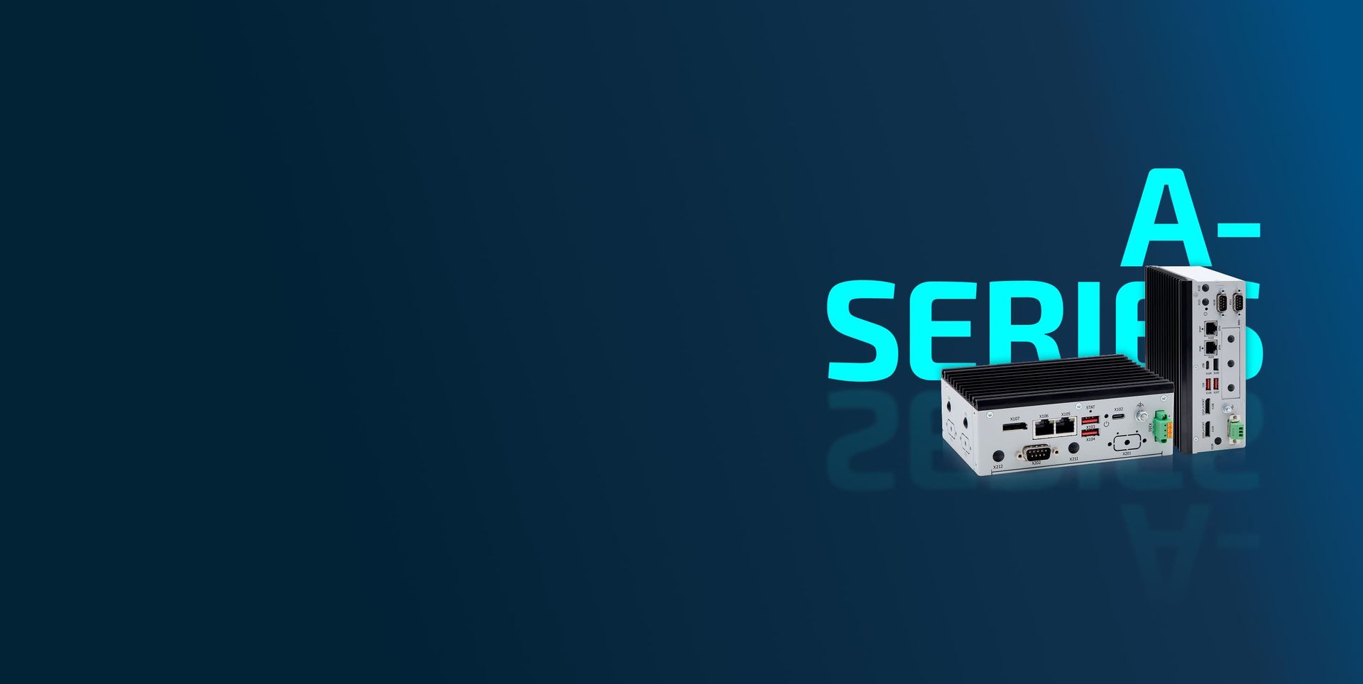 KBox A-Series
