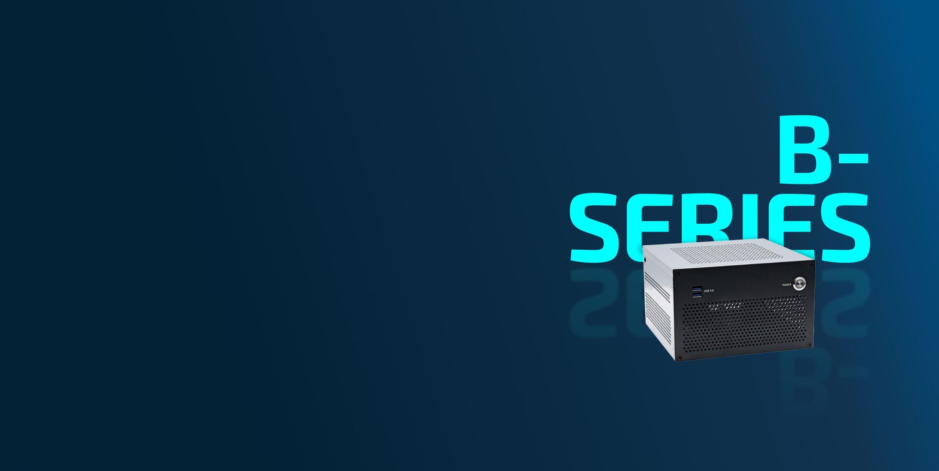 KBox B-Series