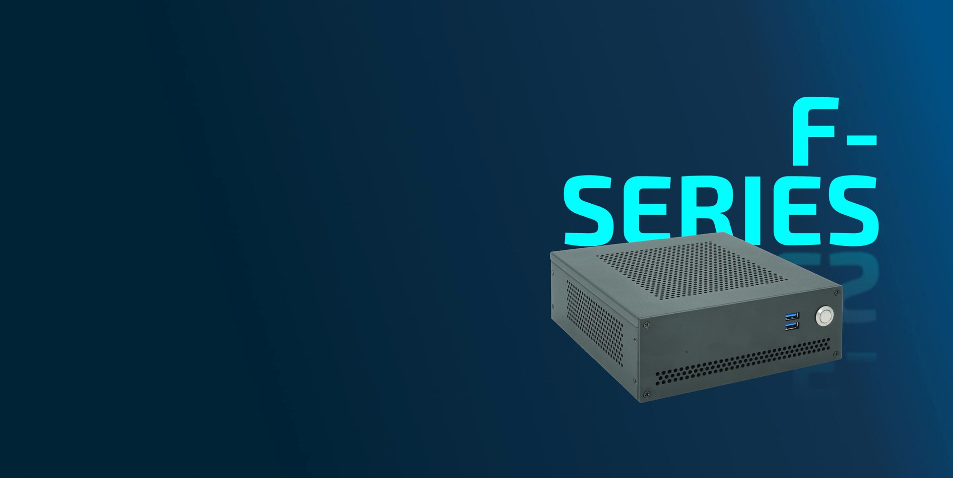 KBox F-Serie