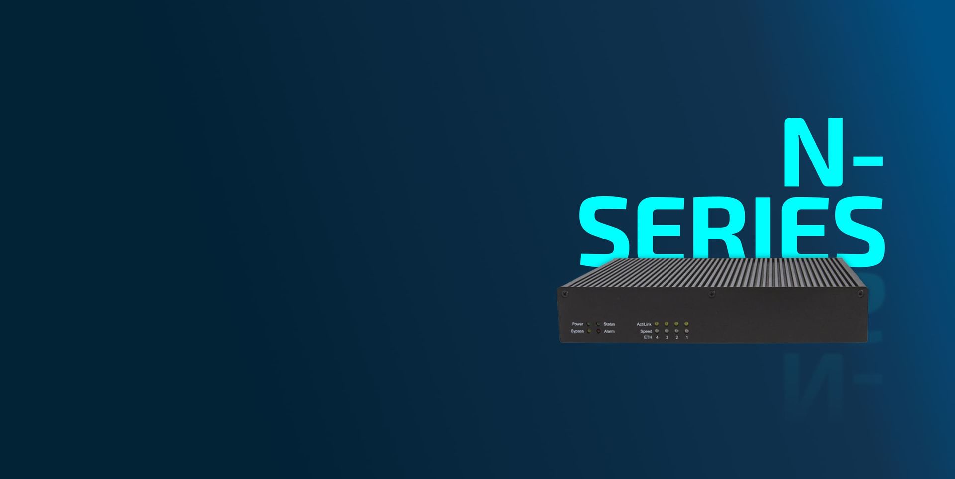 KBox N-Series