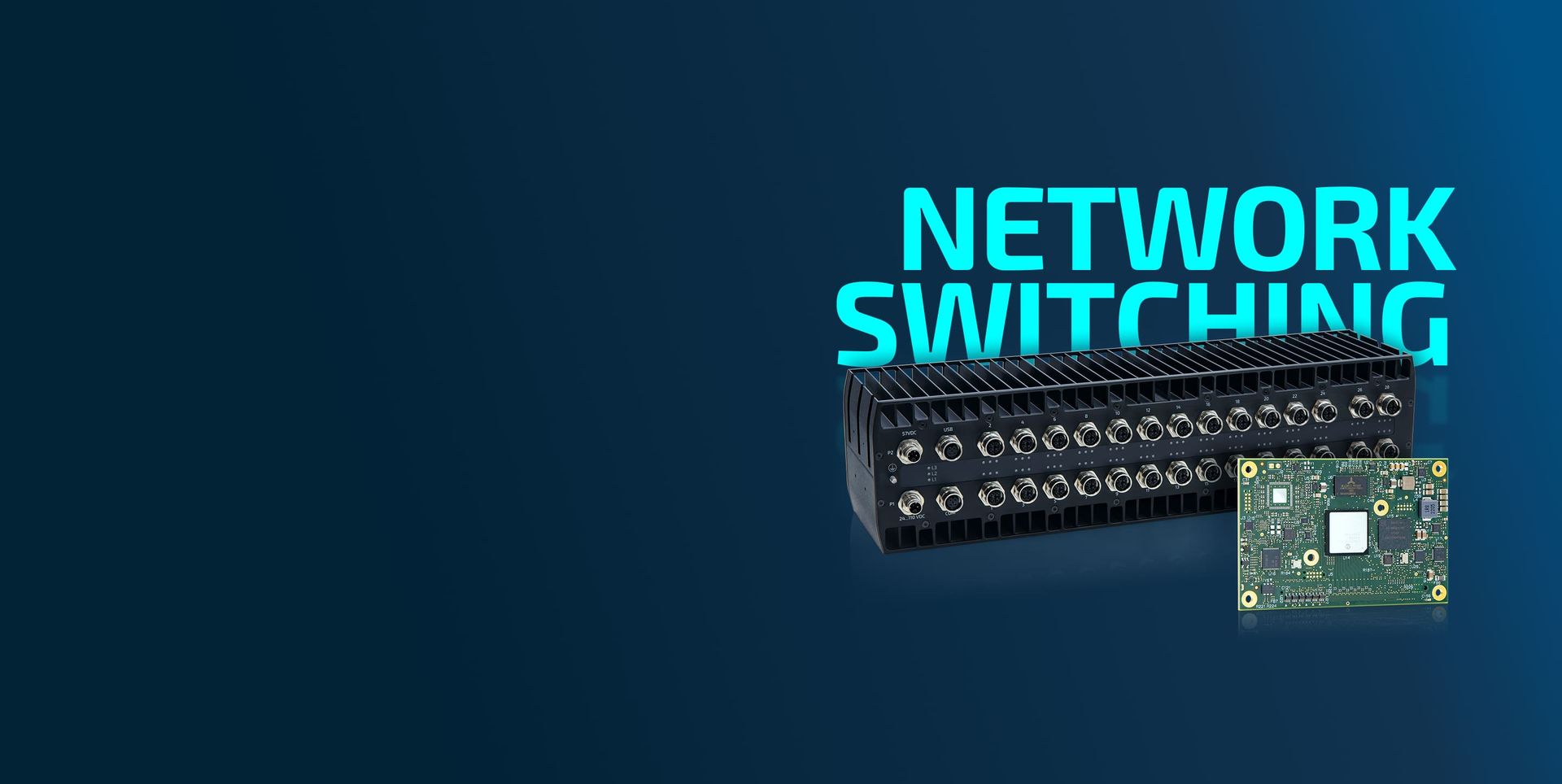 Network Switching