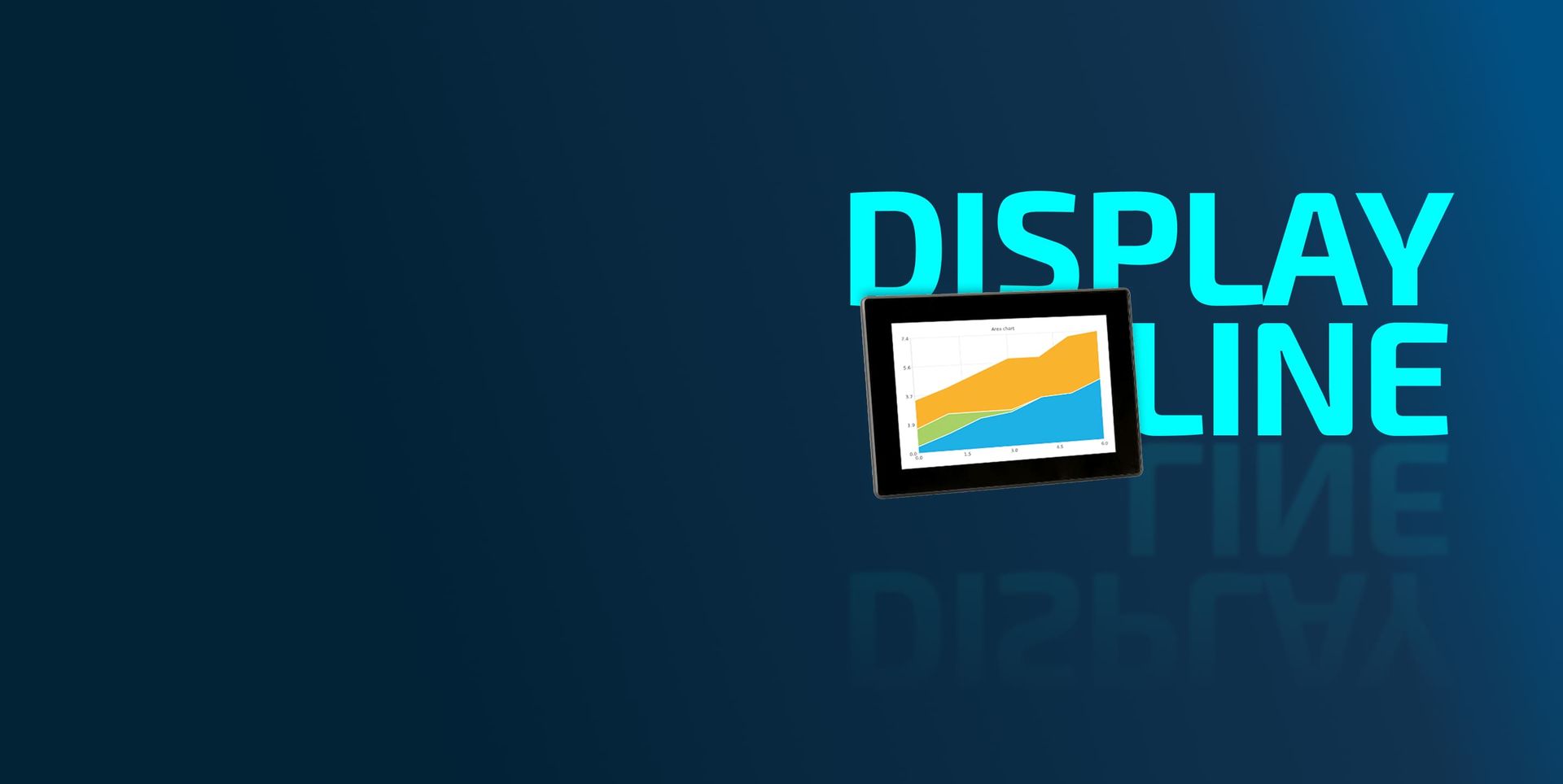 Display-Line