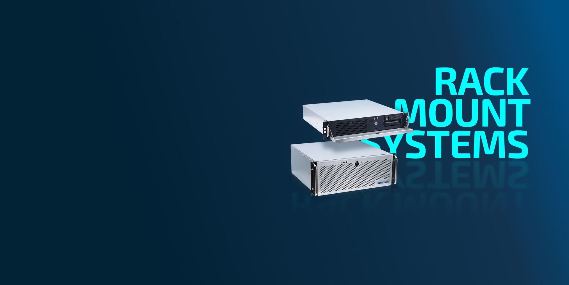 Rack Mount Systems