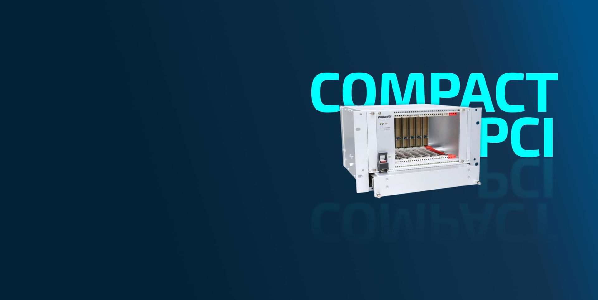 Compact PCI