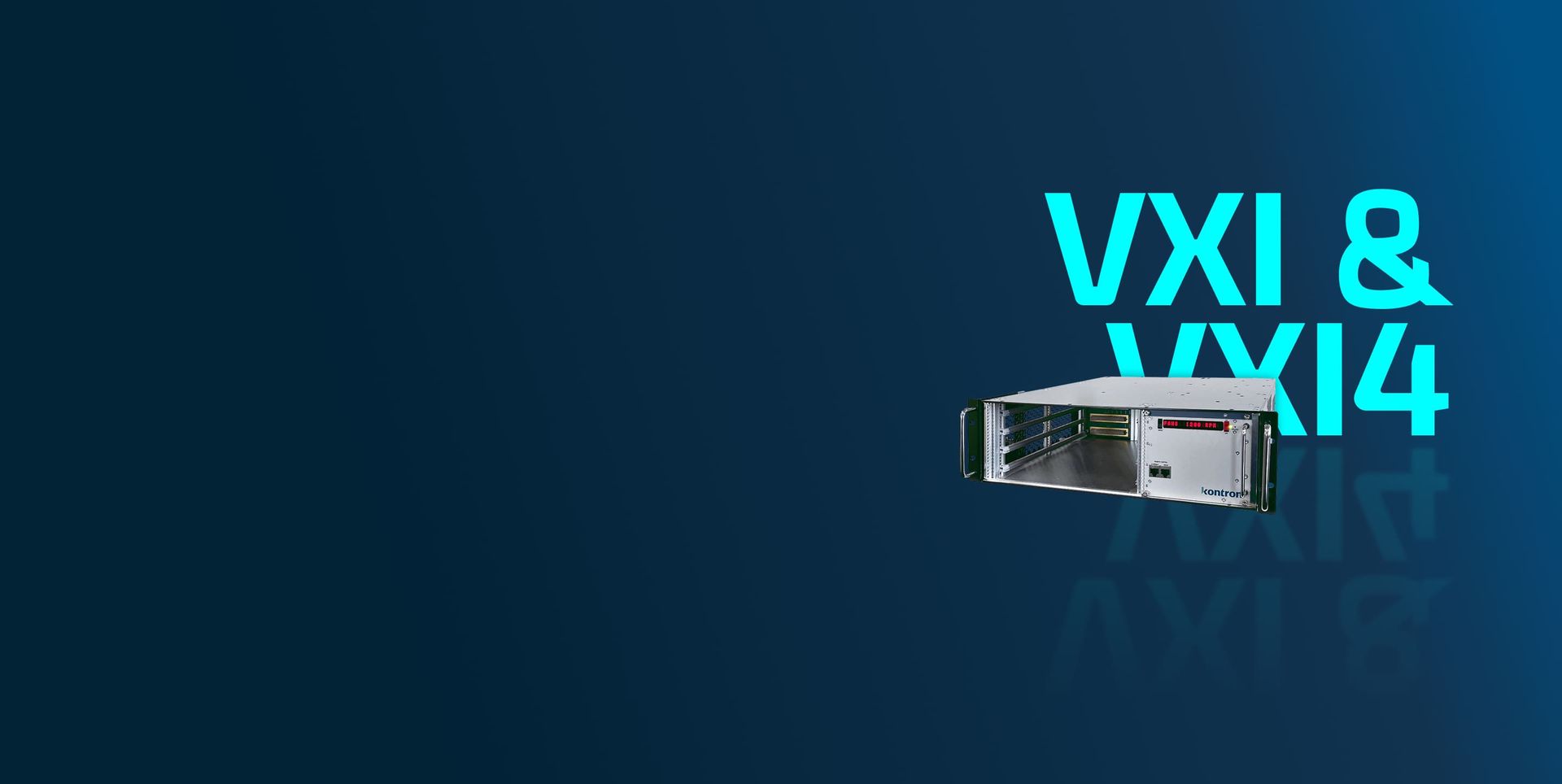 VXI & VXI-4