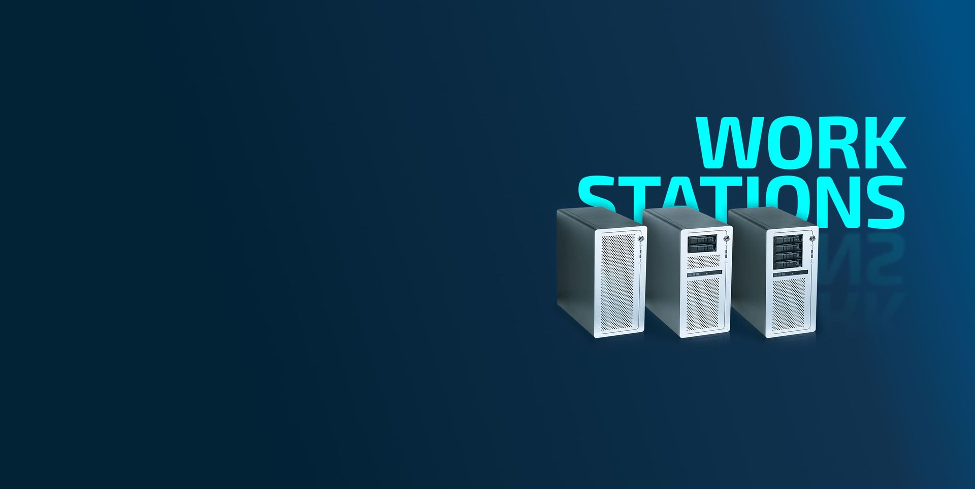 Workstations