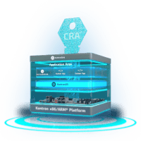 CRA-Ready Solutions